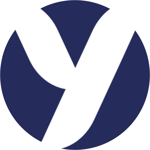 Yoobic logo