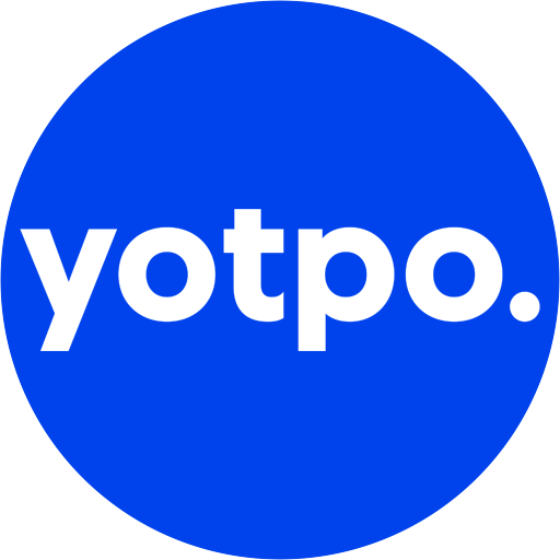 Yotpo - Referrals logo