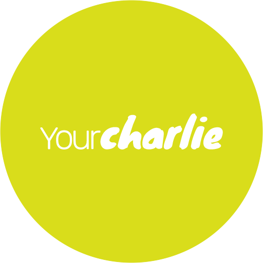 YourCharlie logo