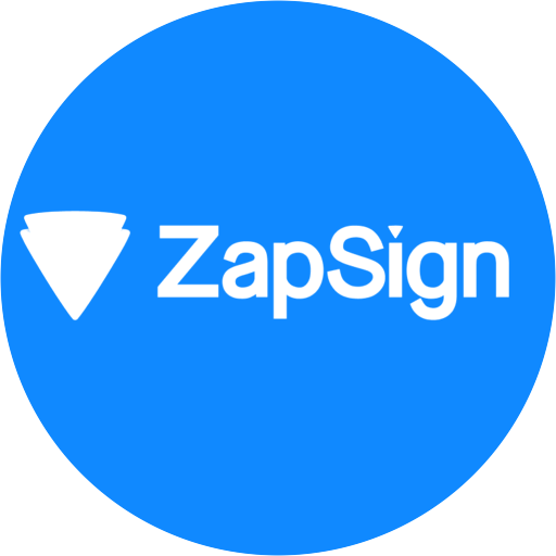 ZapSign logo