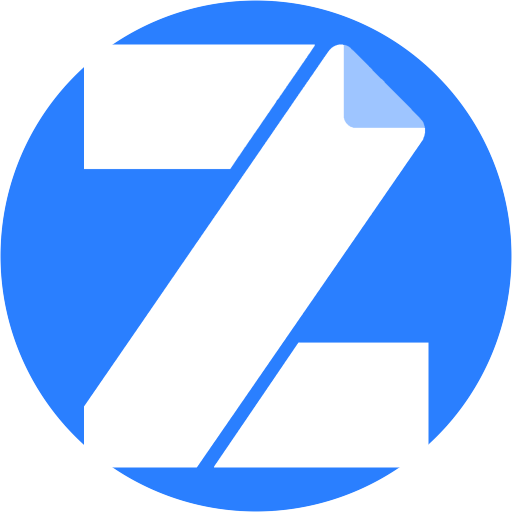 ZipZign logo