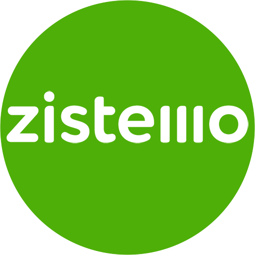 Zistemo logo