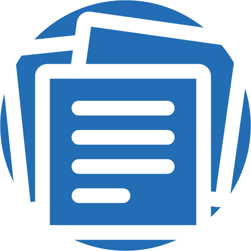 Zoho Notebook logo