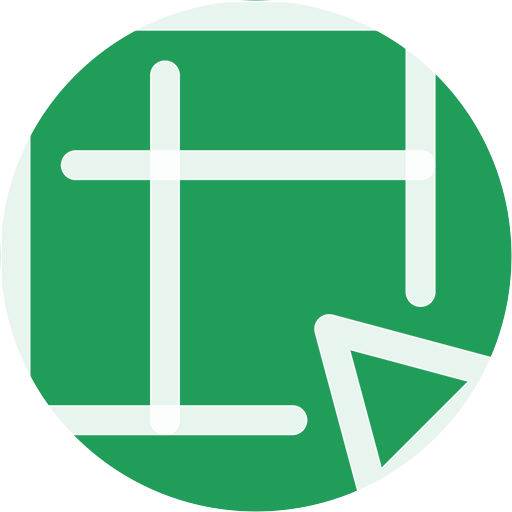 Zoho Sheet logo
