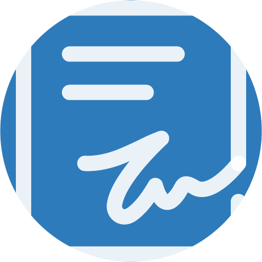 Zoho Sign logo