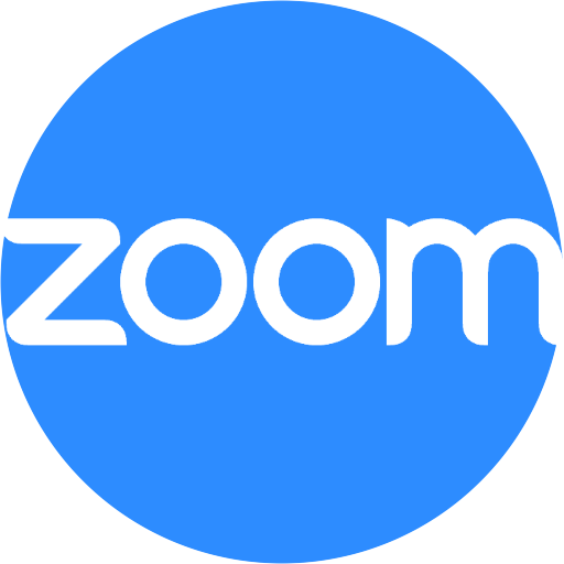 Zoom logo